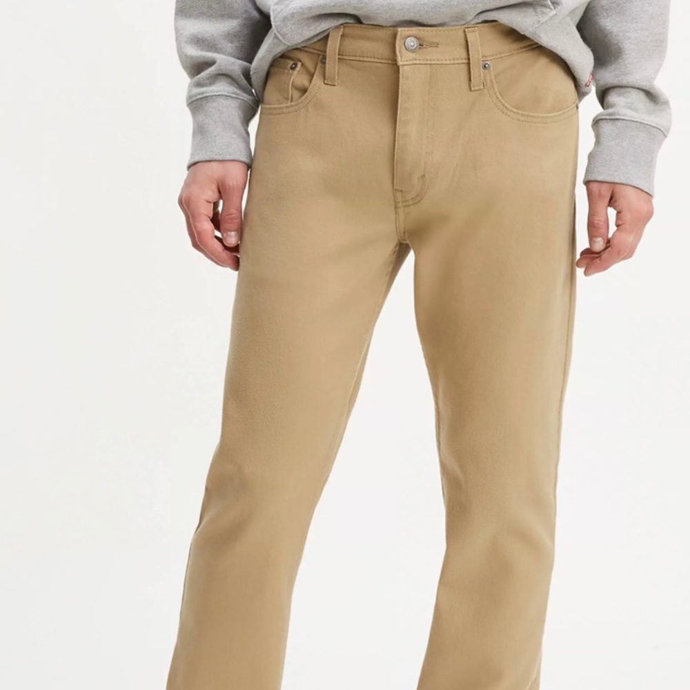 Levi’s 512 Slim Taper Jeans Men’s 29x32